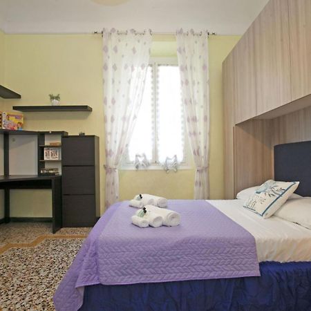 "Ca Niella" Art And Fun 9 Minutes From The Sea Apartment Savona Bagian luar foto