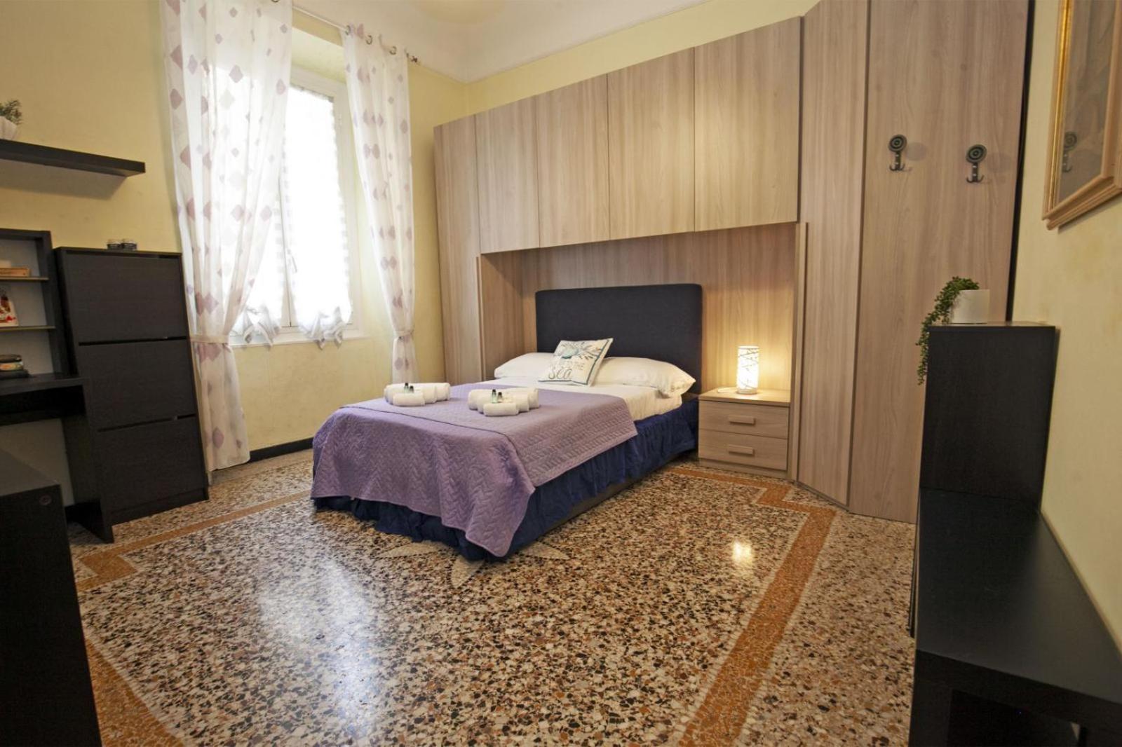 "Ca Niella" Art And Fun 9 Minutes From The Sea Apartment Savona Bagian luar foto