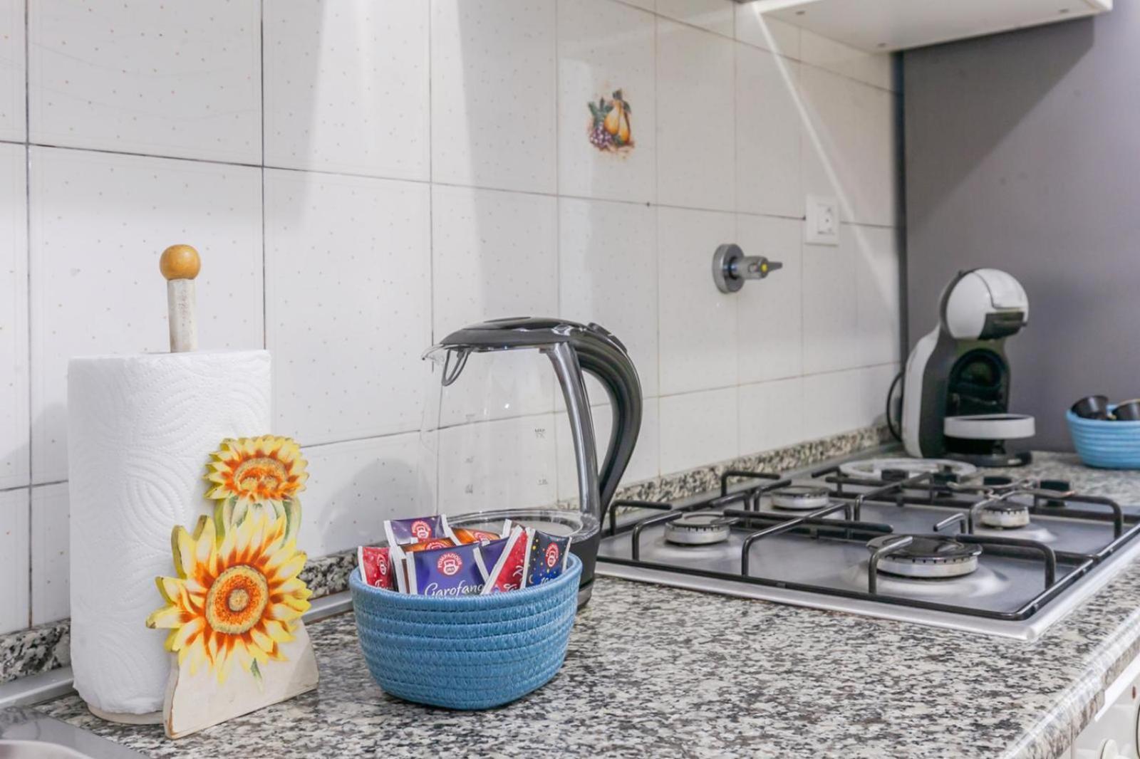 "Ca Niella" Art And Fun 9 Minutes From The Sea Apartment Savona Bagian luar foto